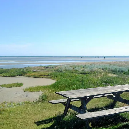 Beautiful In Orsted With Kitchen Holiday home *