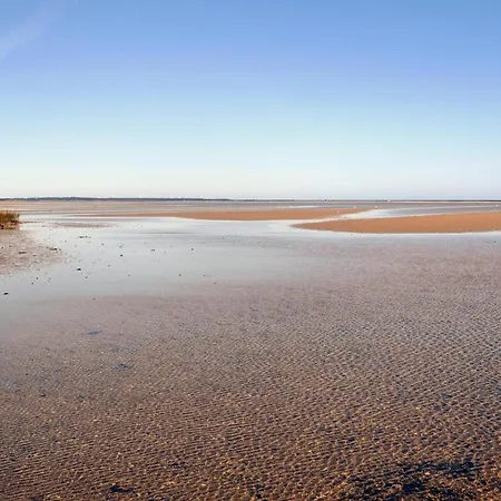 Semesterbostad Klydevej Orsted Ix