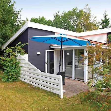 Bella Casa A Ørsted Con Wifi *