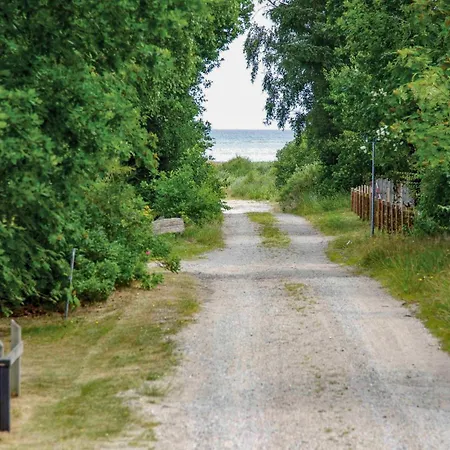 Bella Casa A Ørsted Con Wifi * Ørsted