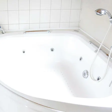 Klydevej Orsted Ix Dom wakacyjny Ørsted