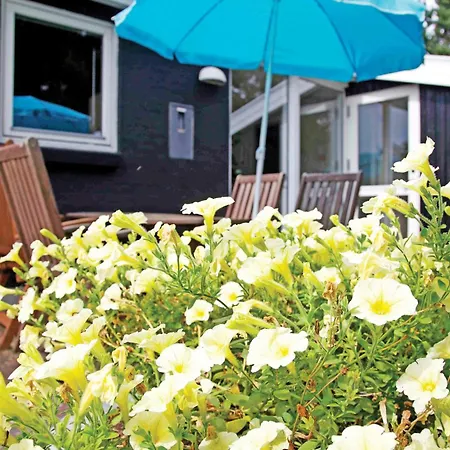 Bella Casa A Ørsted Con Wifi *