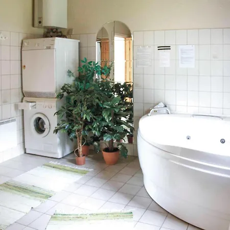 Holiday home Beautiful In Orsted With Kitchen