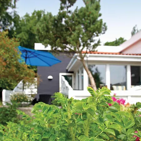 Bella Casa A Ørsted Con Wifi * Ørsted
