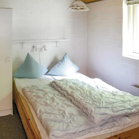 Bella Casa A Ørsted Con Wifi * Ørsted
